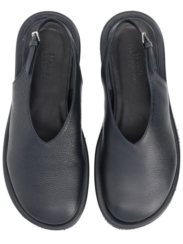 STUDIO NICHOLSON SANDALO "SLINGBACK"