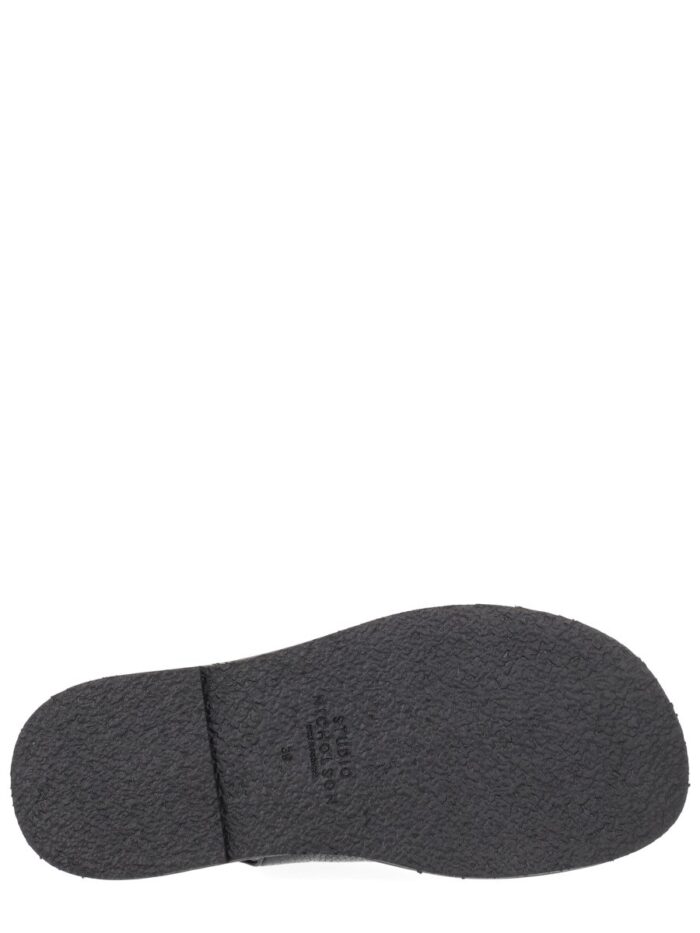 STUDIO NICHOLSON SANDALO "SLINGBACK"
