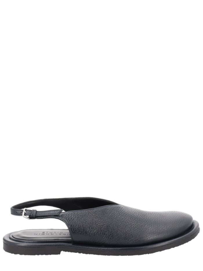 STUDIO NICHOLSON SANDALO "SLINGBACK"