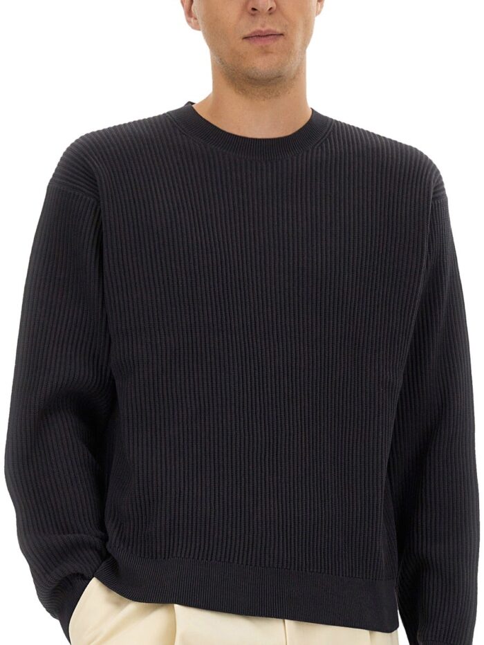 STUDIO NICHOLSON SHIRT "12 GG"