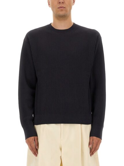 STUDIO NICHOLSON SHIRT "12 GG"