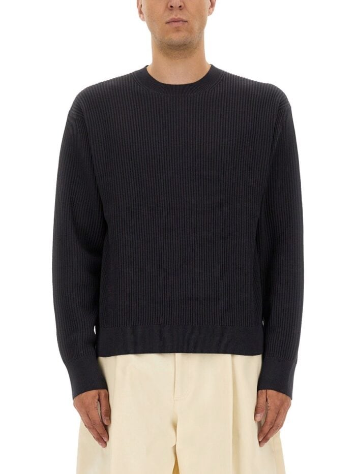 STUDIO NICHOLSON SHIRT "12 GG"