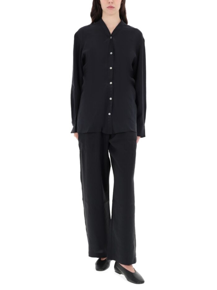 STUDIO NICHOLSON SHIRT "ACRE"