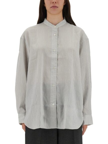 STUDIO NICHOLSON SHIRT "DILYS"