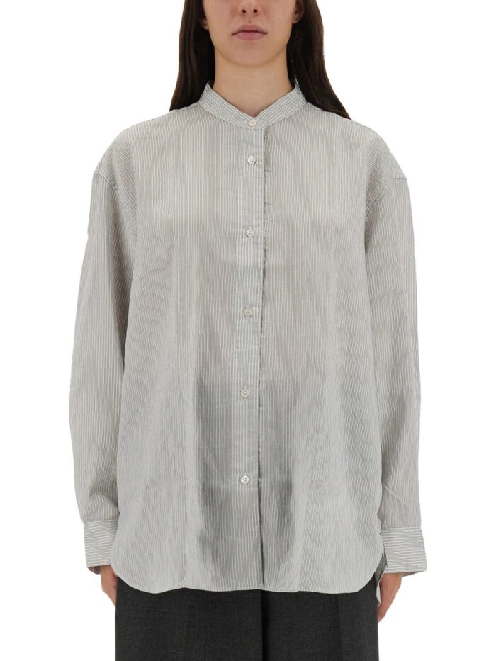 STUDIO NICHOLSON SHIRT "DILYS"