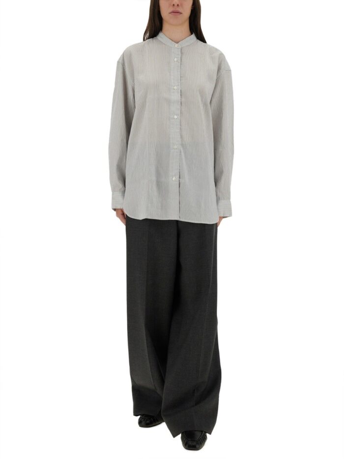 STUDIO NICHOLSON SHIRT "DILYS"