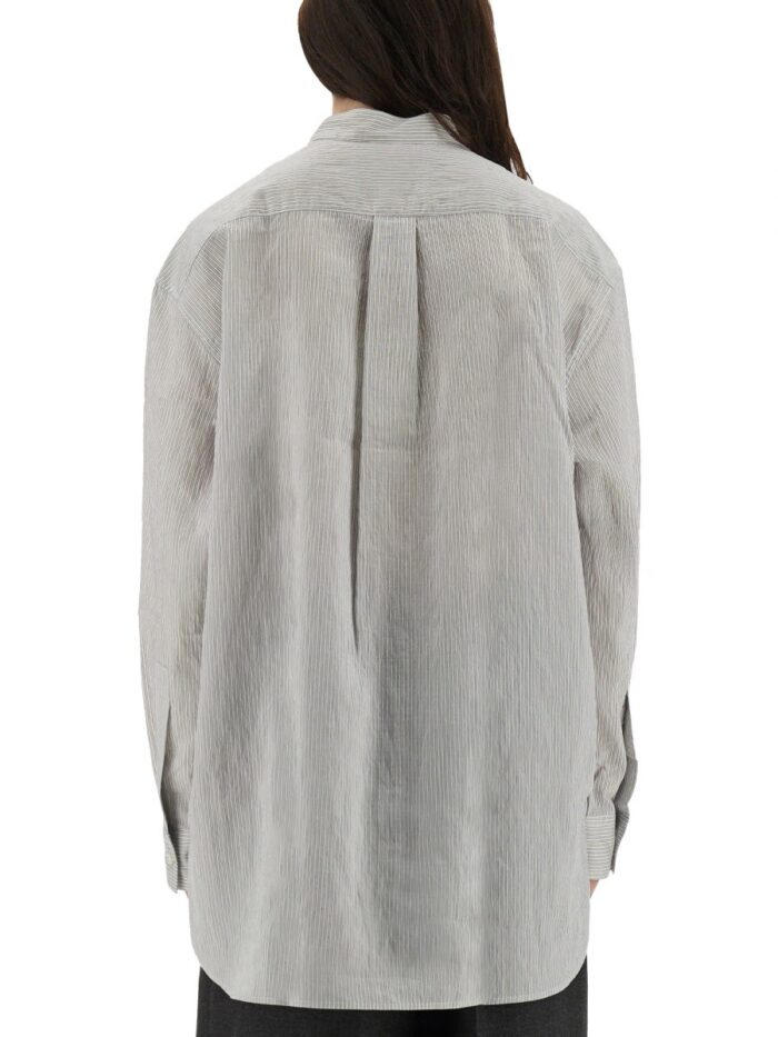 STUDIO NICHOLSON SHIRT "DILYS"