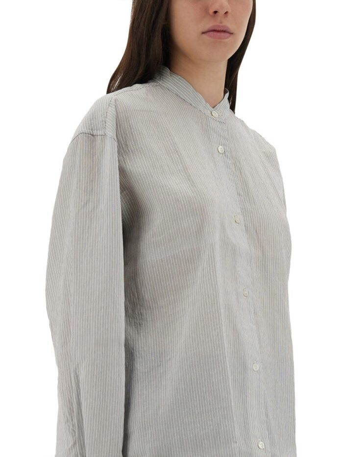 STUDIO NICHOLSON SHIRT "DILYS"