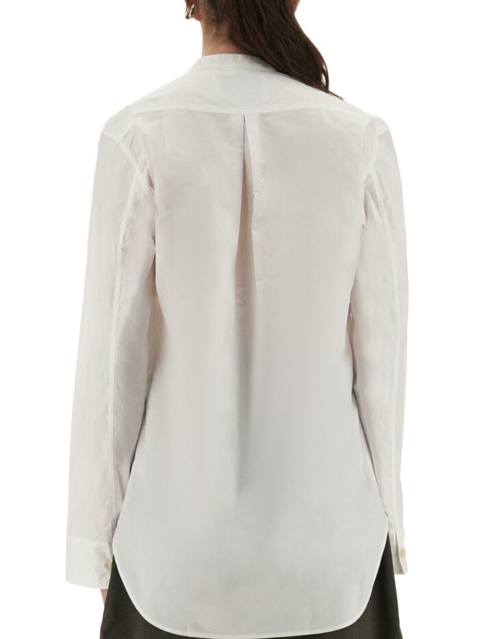 STUDIO NICHOLSON SHIRT TOP "PAMPA"