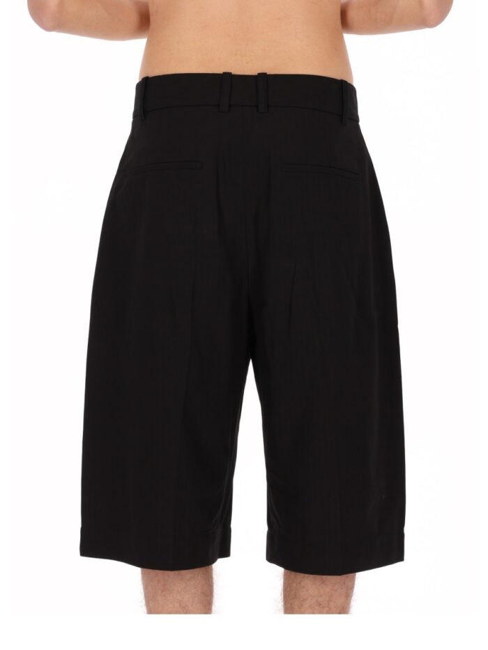 STUDIO NICHOLSON SHORTS