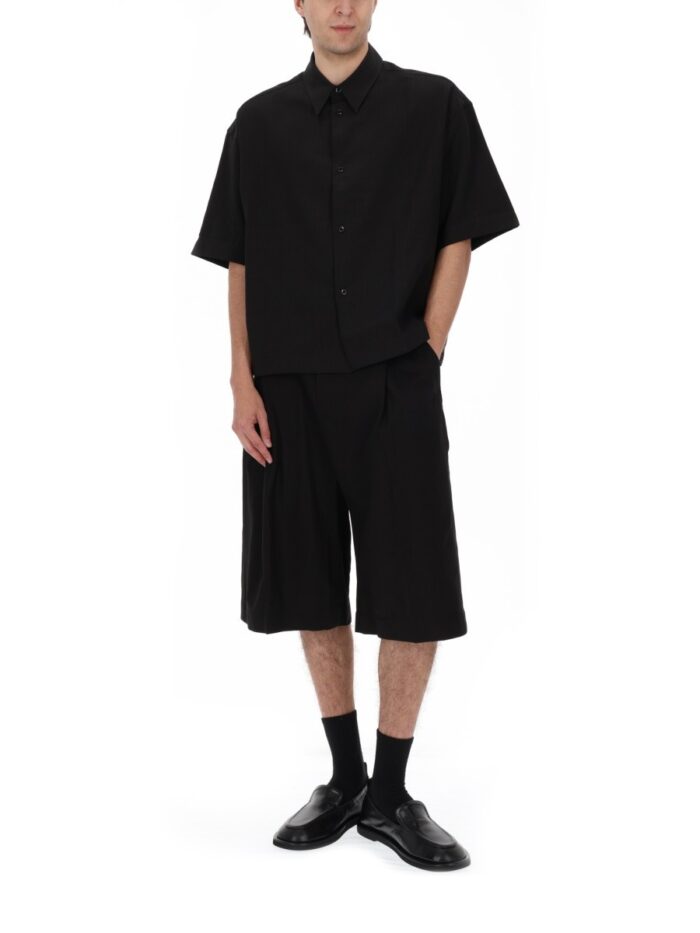 STUDIO NICHOLSON SHORTS