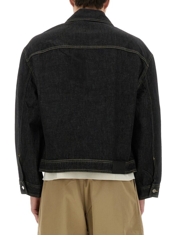 STUDIO NICHOLSON "STEIN" JACKET