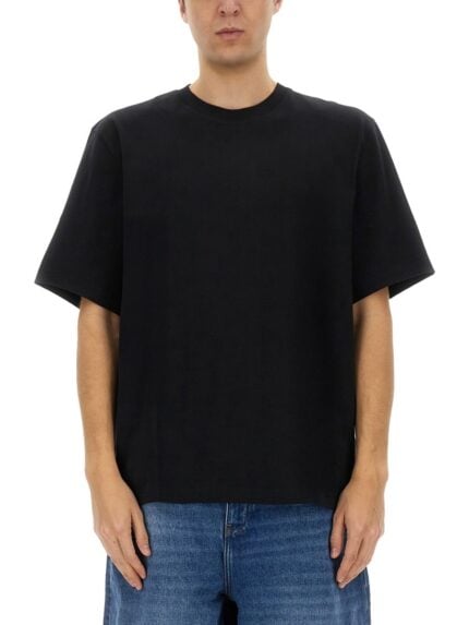 STUDIO NICHOLSON T-SHIRT "LAY"