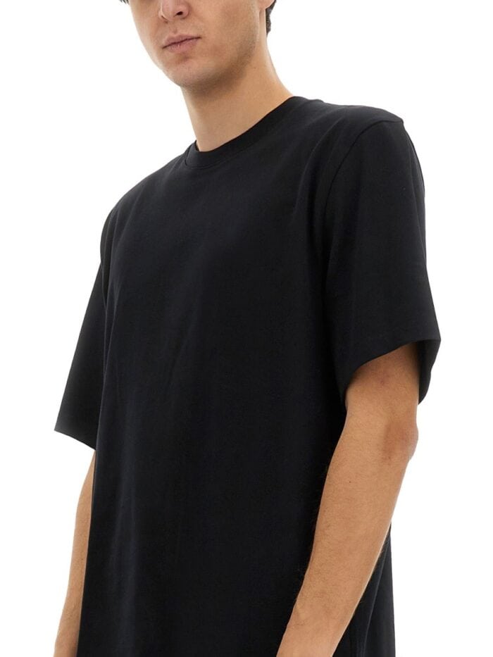 STUDIO NICHOLSON T-SHIRT "LAY"