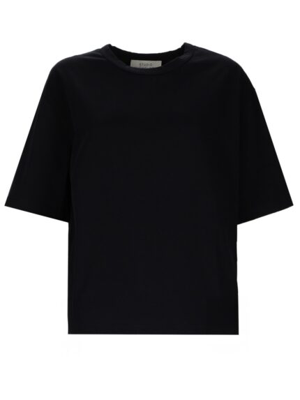 STUDIO NICHOLSON T-SHIRT "LEE"