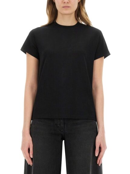 STUDIO NICHOLSON T-SHIRT "MARINE"