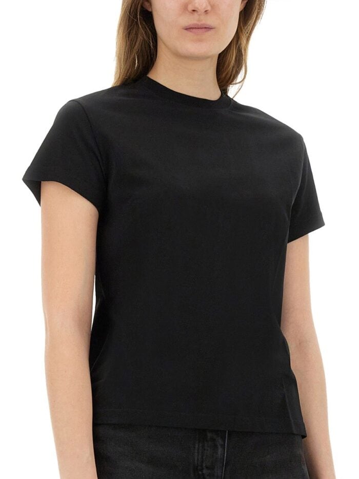STUDIO NICHOLSON T-SHIRT "MARINE"