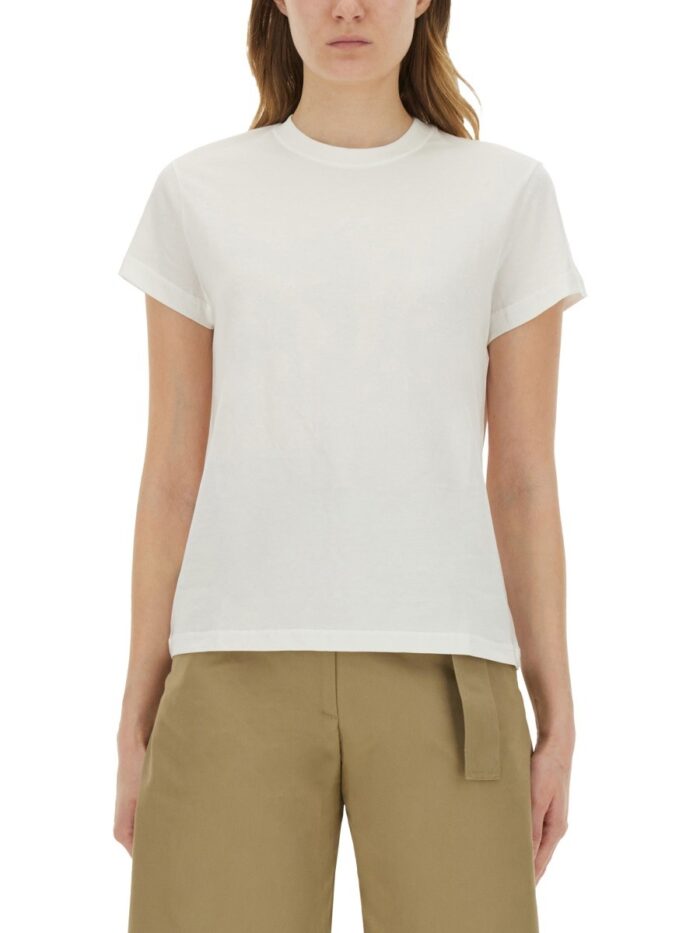 STUDIO NICHOLSON T-SHIRT "MARINE"