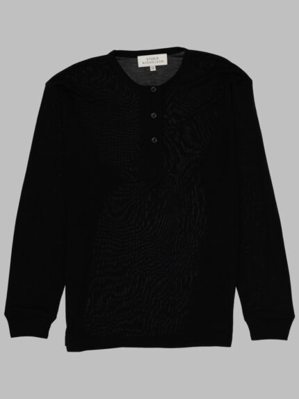 STUDIO NICHOLSON TOP "RUTAS HENLEY"