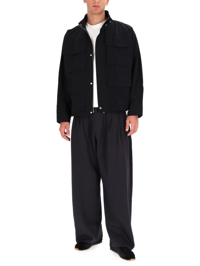 studio nicholson "vista" jacket STUDIO NICHOLSON "VISTA" JACKET