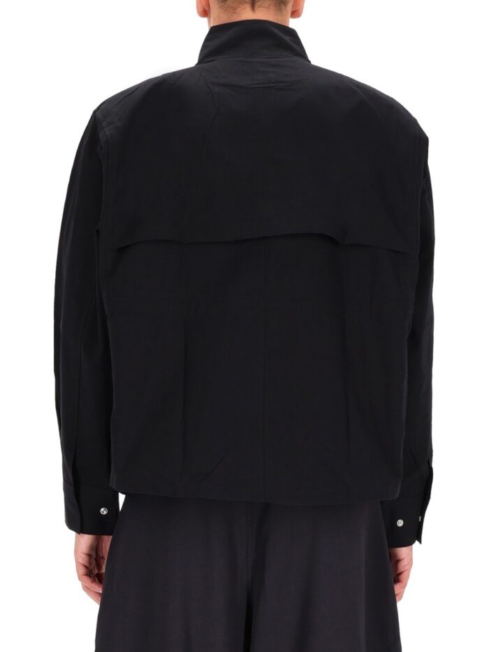 studio nicholson "vista" jacket STUDIO NICHOLSON "VISTA" JACKET