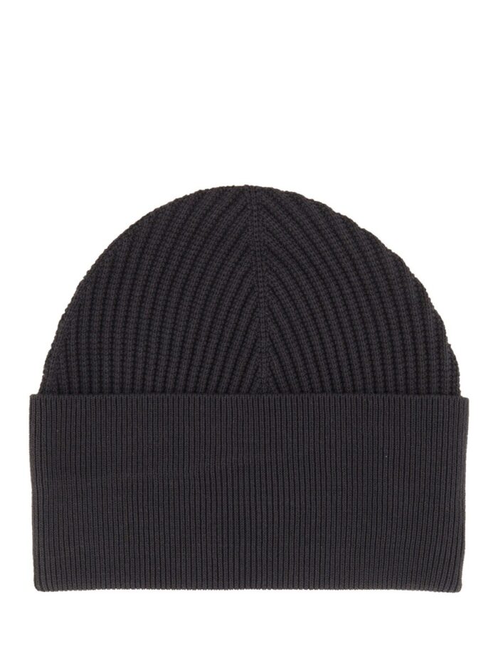 STUDIO NICHOLSON WOOL "MIKKEL" HAT