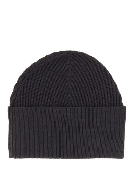 STUDIO NICHOLSON WOOL "MIKKEL" HAT