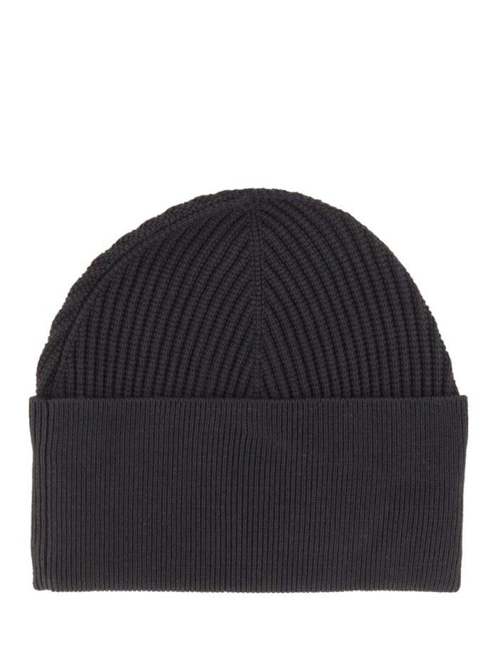 STUDIO NICHOLSON WOOL "MIKKEL" HAT