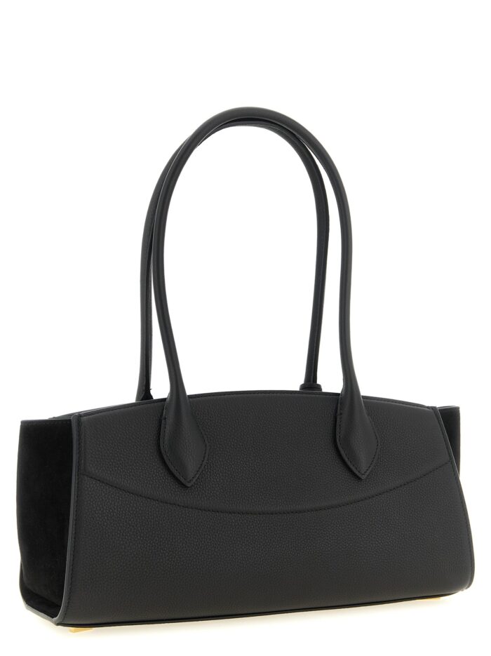 Ferragamo 'Studio Soft East West (M)' Shoulder Bag
