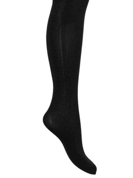 'Studs Tights' Wolford X Rossi Socks