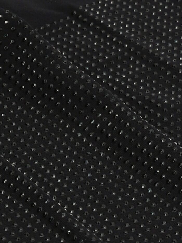 'Studs Tights' Wolford X Rossi Socks
