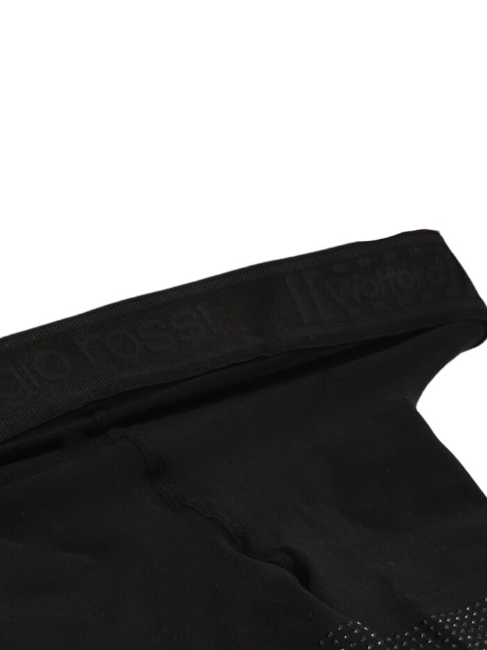 'Studs Tights' Wolford X Rossi Socks