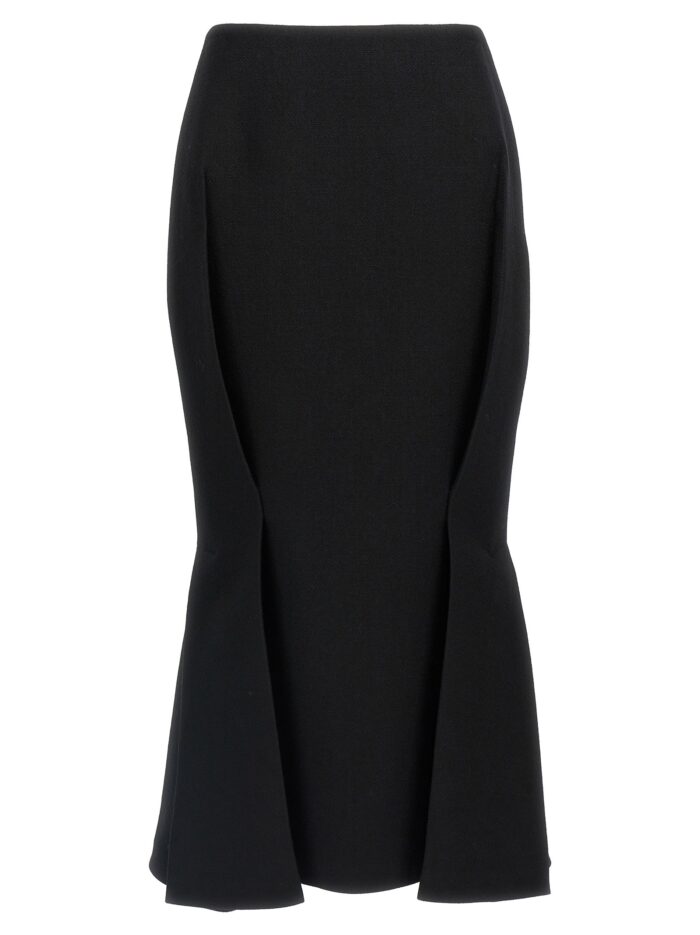 prada 'stuoia old' skirt PRADA 'Stuoia Old' Skirt