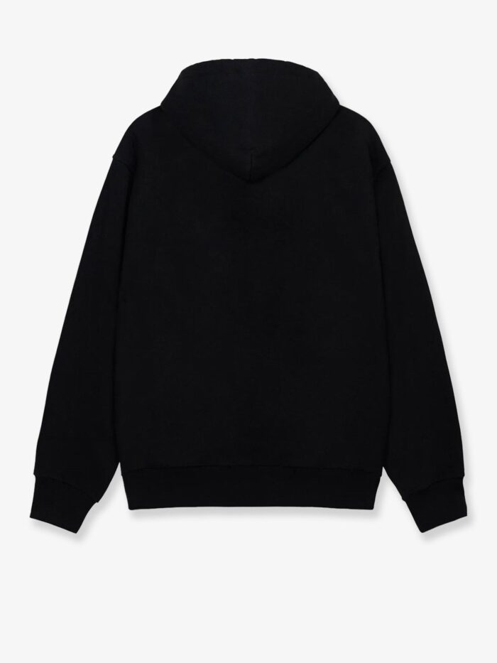 STUSSY Authentic Gear Cotton Sweatshirt