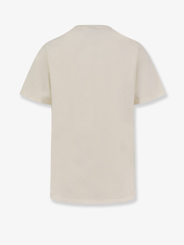 STUSSY Authentic Gear Cotton T-shirt