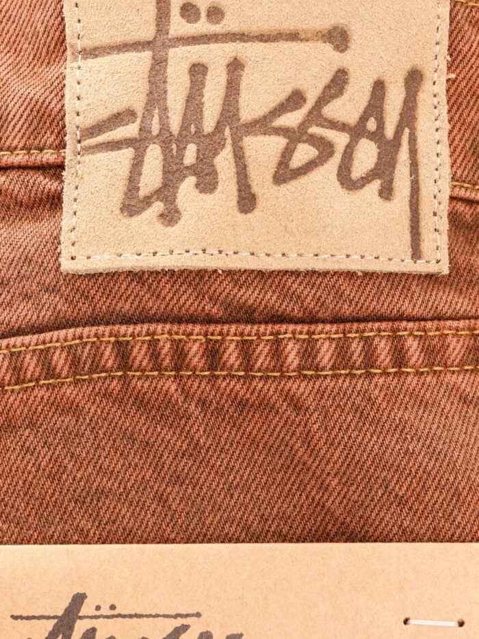 STUSSY BERMUDA SHORTS