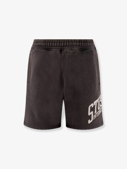 STUSSY BERMUDA SHORTS