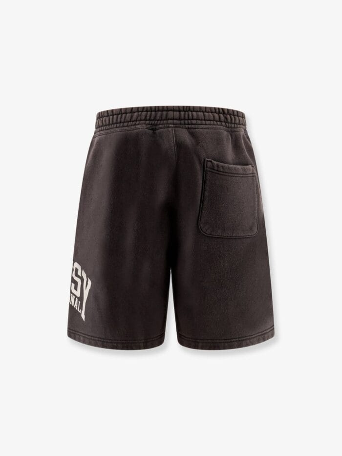 STUSSY BERMUDA SHORTS