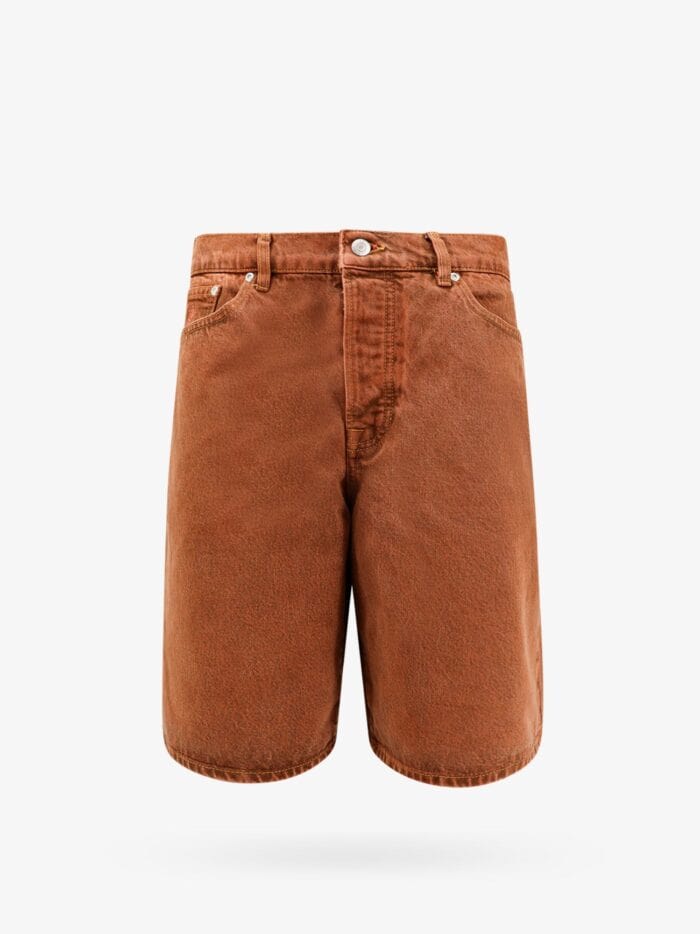 STUSSY BERMUDA SHORTS