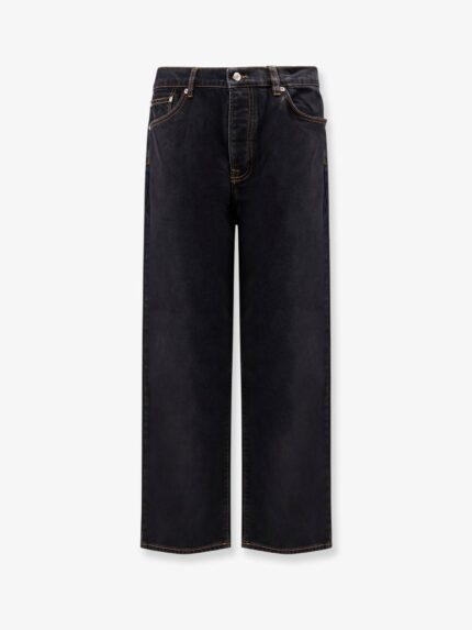 STUSSY Big Ol Jean