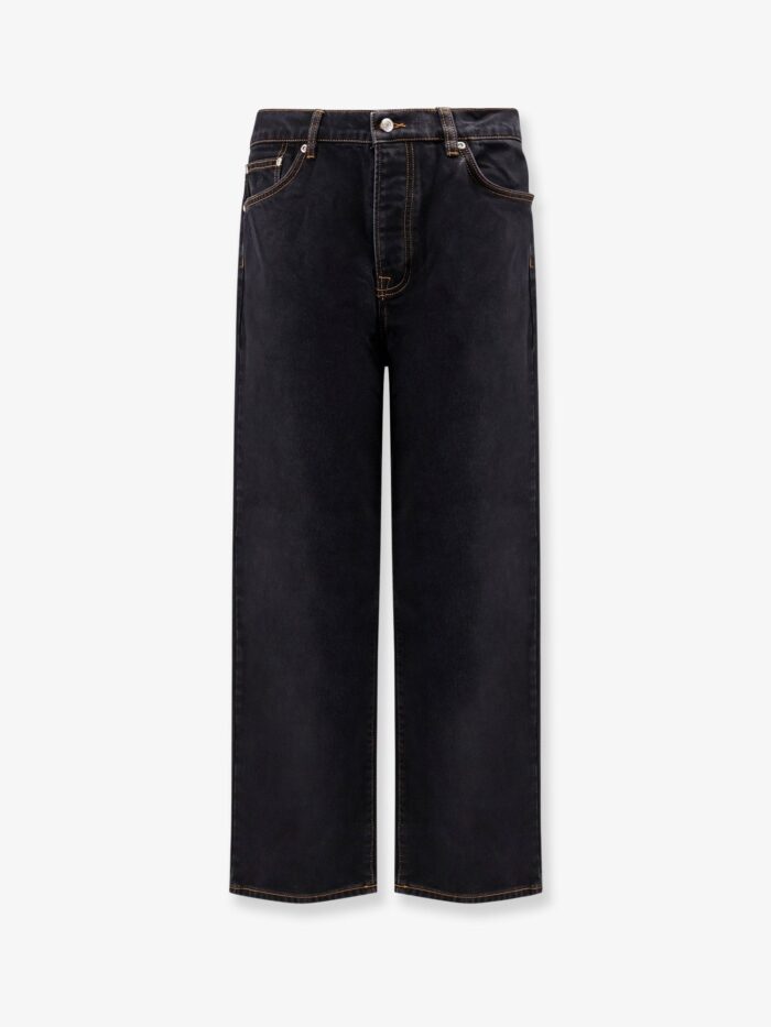 STUSSY Big Ol Jean