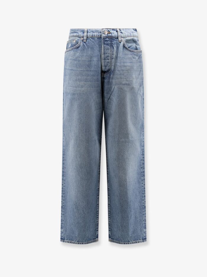 STUSSY Big Ol Jean