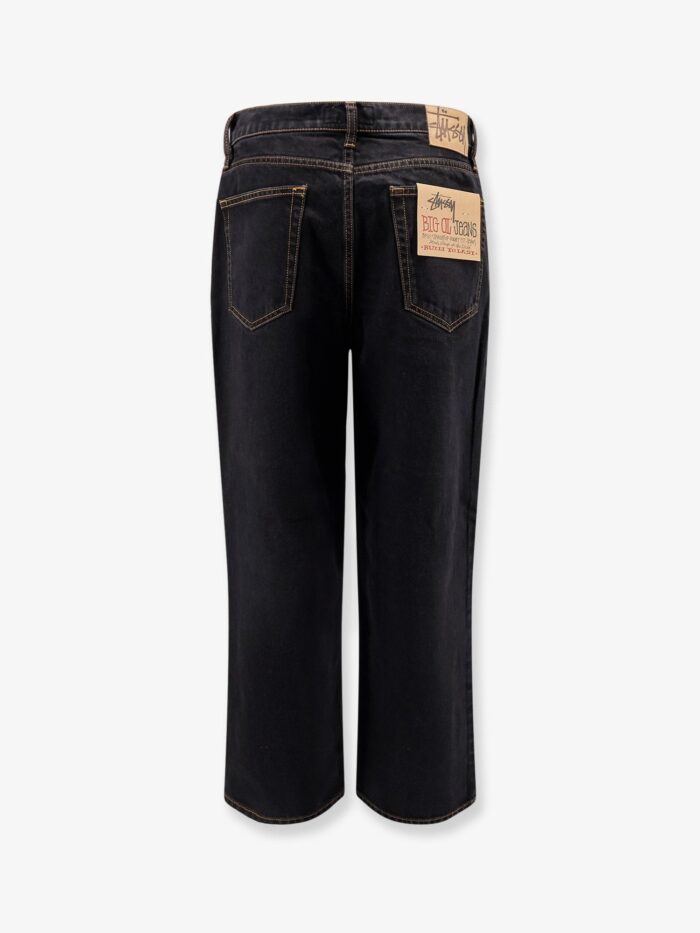 STUSSY Big Ol Jean Denim