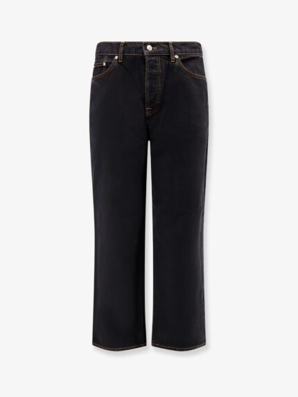 STUSSY Big Ol Jean Denim