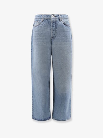 STUSSY Big Ol Jean Denim