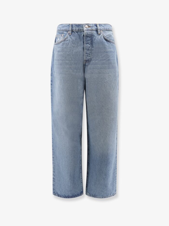 STUSSY Big Ol Jean Denim