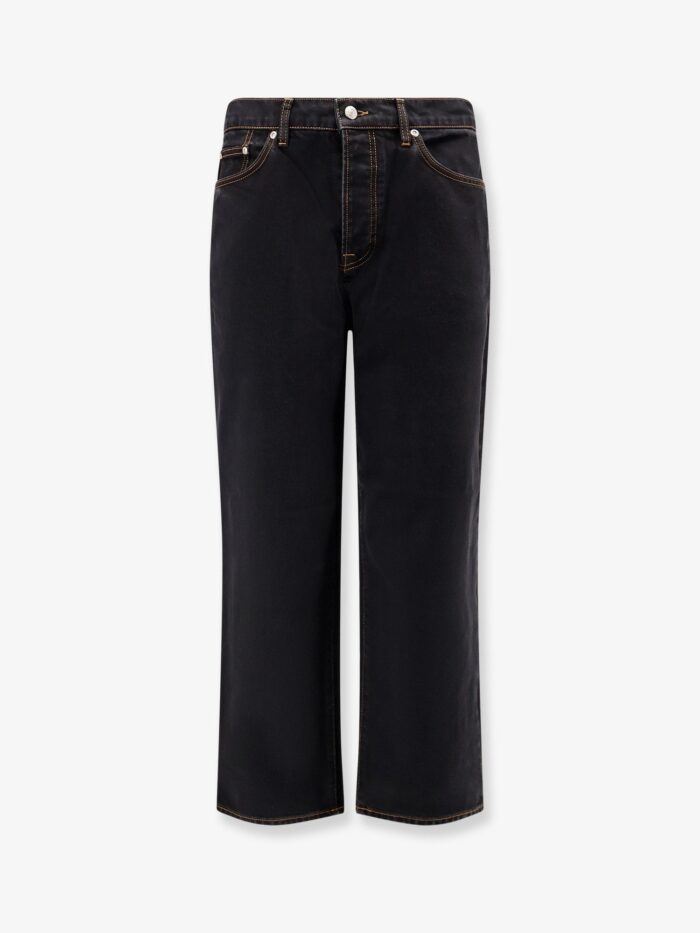 STUSSY Big Ol Jean Denim