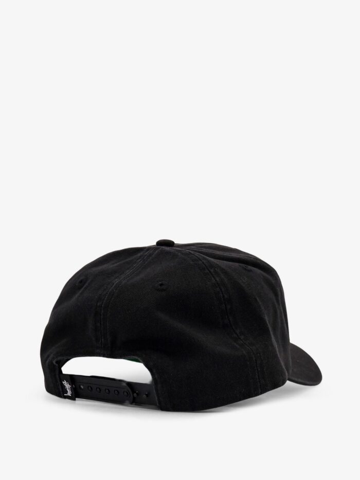 STUSSY Big Stock Cotton Baseball Hat