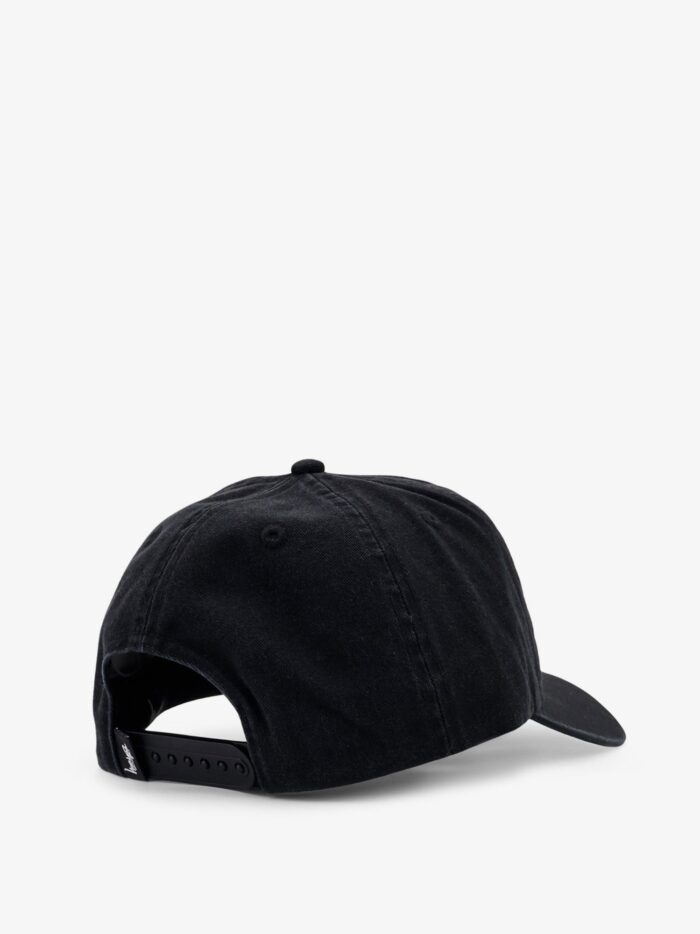 STUSSY Big Stock Cotton Baseball Hat