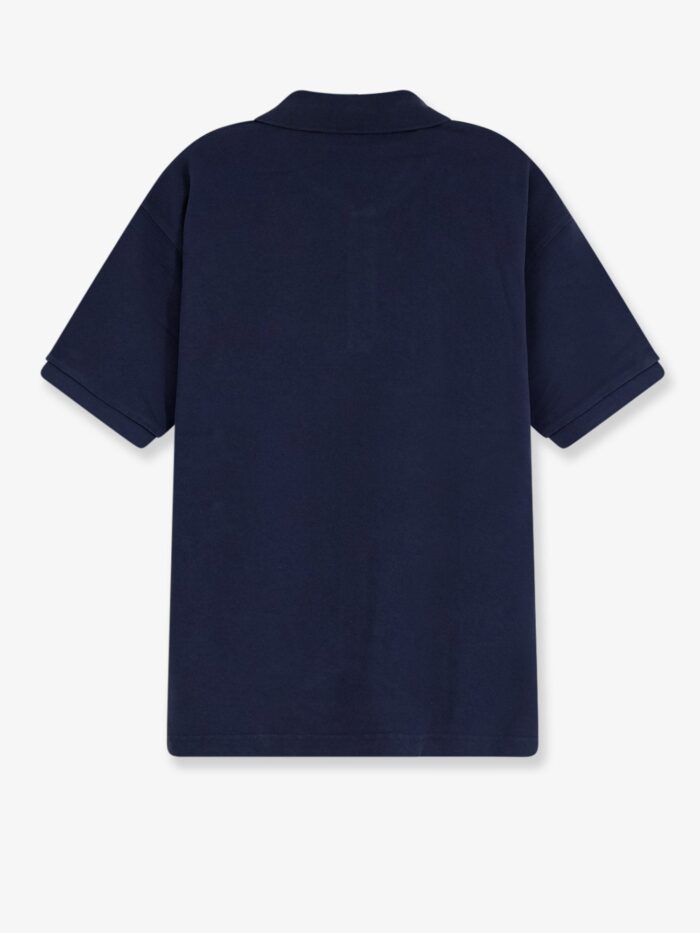 STUSSY Classic Cotton Polo Shirt